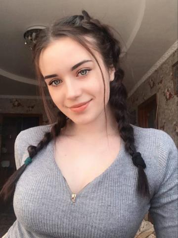 Индивидуалка Летиция фото 3