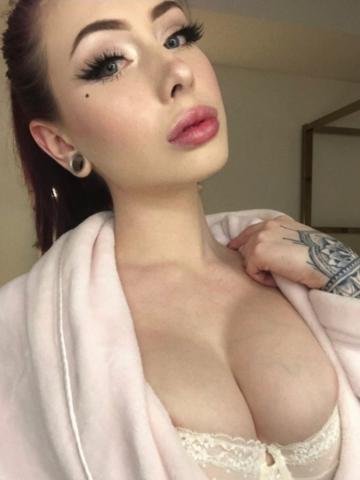 Индивидуалка Инесса фото 2