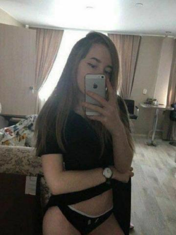 Индивидуалка Лолита фото 2